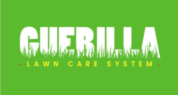 Guerilla Lawn Care System