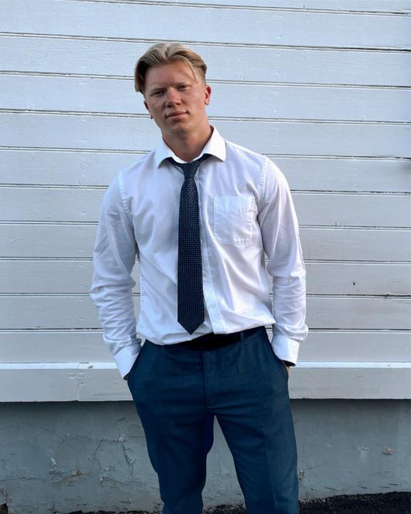 Jonas Bø