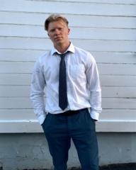 Jonas Bø