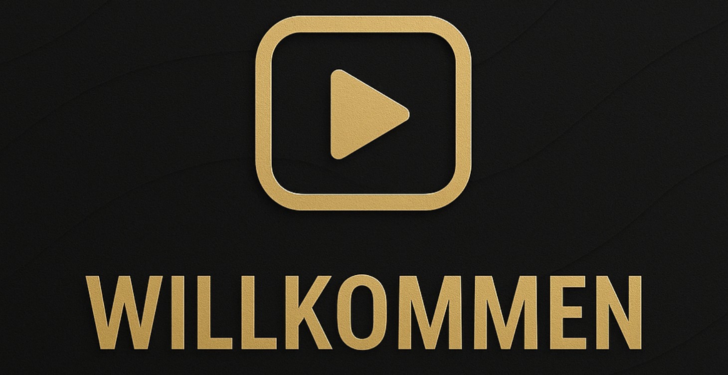 Willkommen