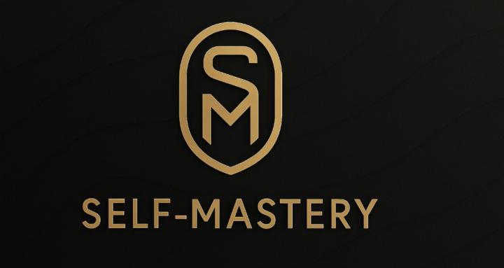 Self-Mastery 