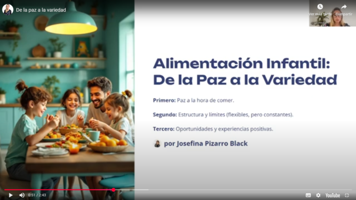 Ve los vídeos con mejor resolución y subtítulos.