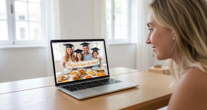 🍽️ Comer en Paz