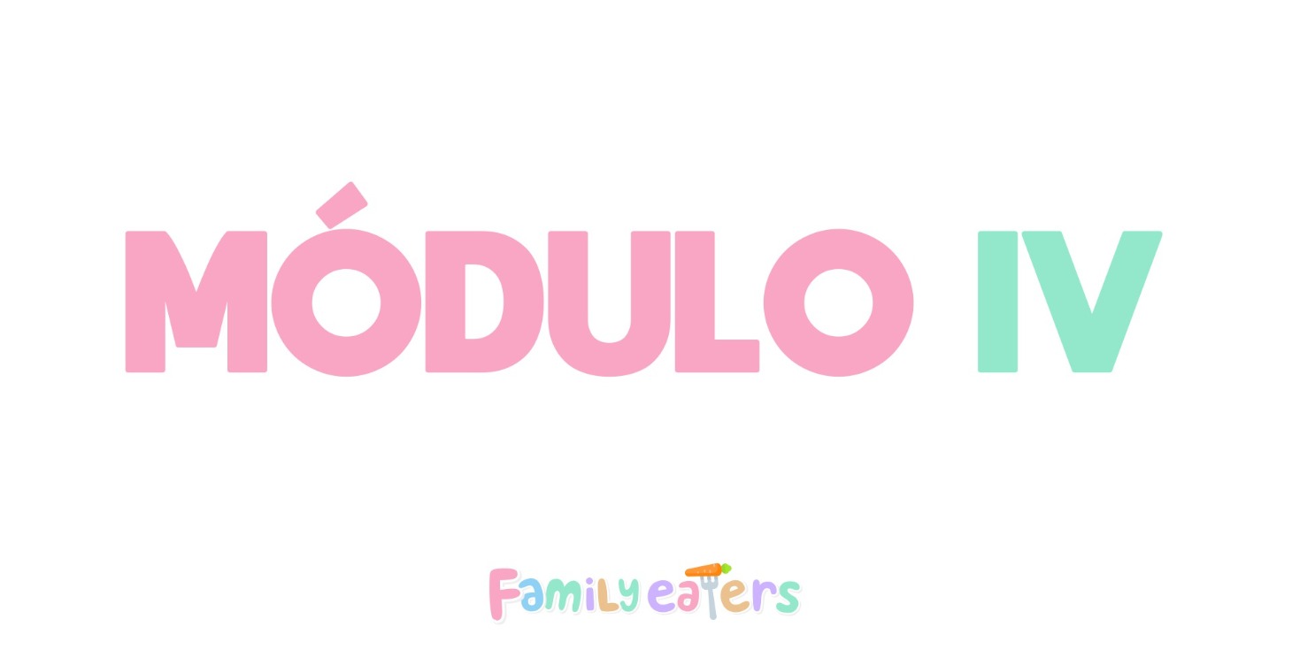 Comidas en Familia