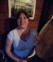 Margit Krisztina Borbély