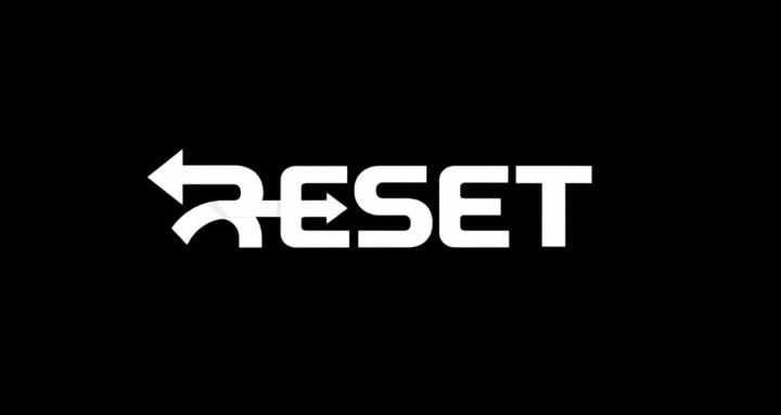 RESET