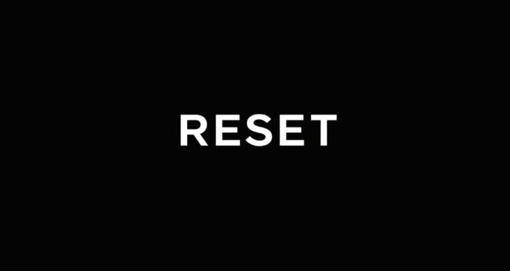 RESET
