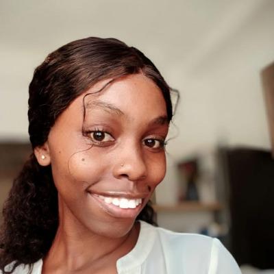 Angela Wanjiku