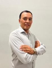 Juan Mejia