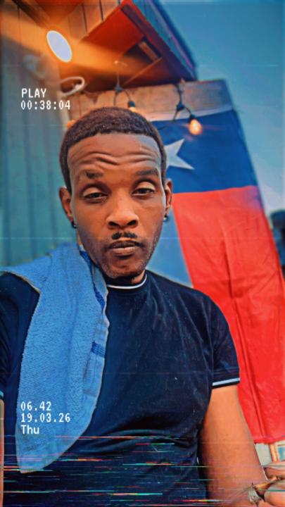 Xavier Starghill