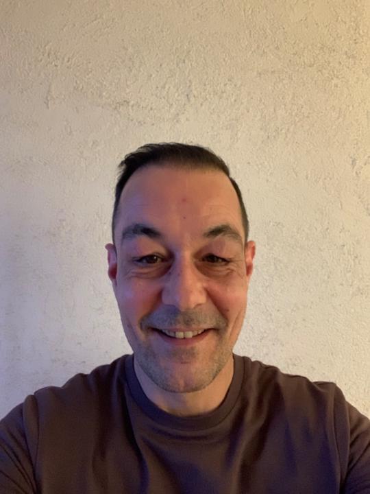 Rob Hommen