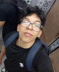 Gabriel Graterol