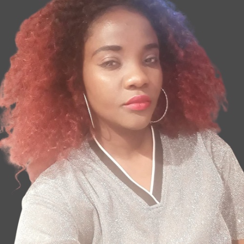 Mariama Conteh Davies