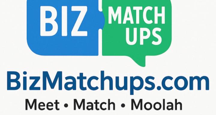BizMatchUps.com
