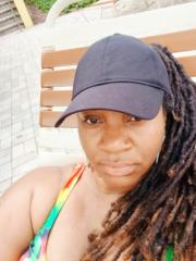 Kamilah Drummond-Forrester