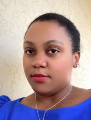 Ange Laure Esperant
