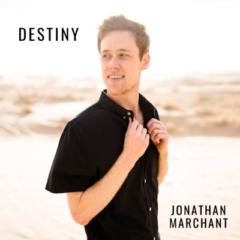 Jonathan Marchant