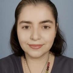 Maria del pilar Celorio Chico