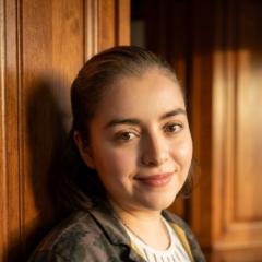Maria del pilar Celorio Chico
