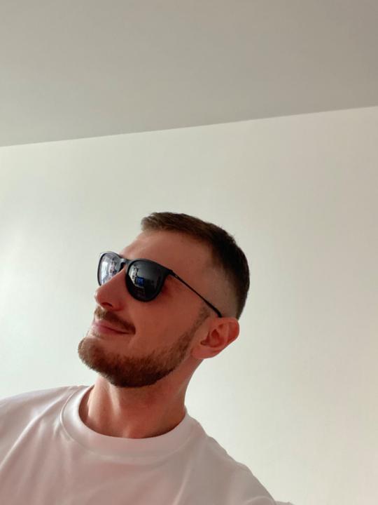 Raphael Bergeau