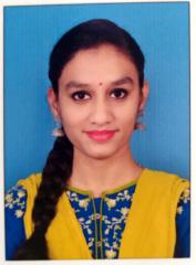 Madhumitha M