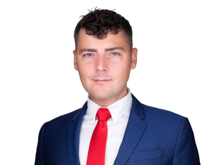 Craig Oxley