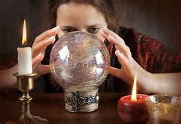 Mediumship - it's a calling.
