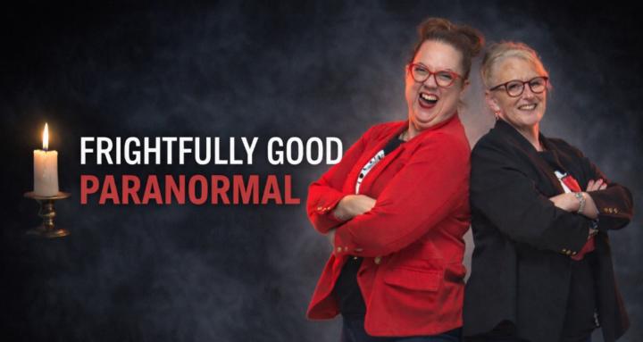 Frightfully Good Paranormal