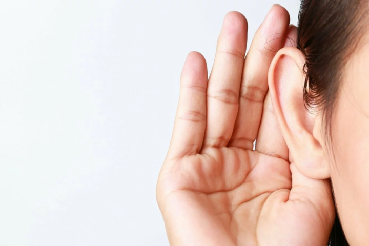 Why we should all Learn to Just Sit and Listen during Paranormal Investigations.