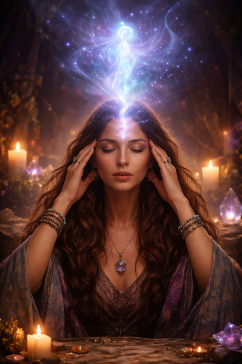 Imagination, Intuition, or Spirit? Why the Question Isn’t as Simple as People Think