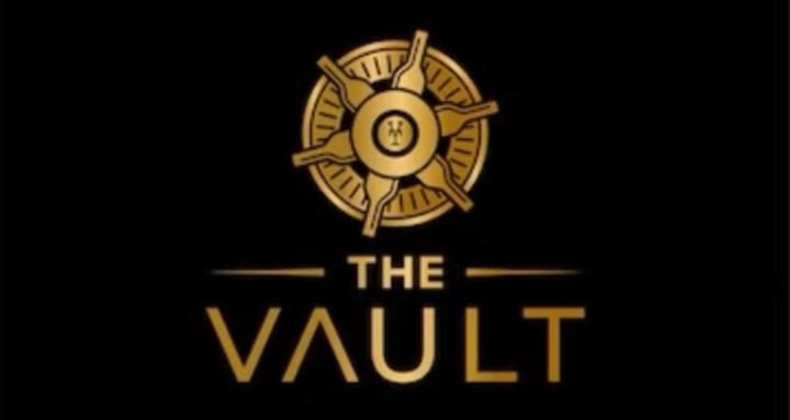 The Visionary Vault