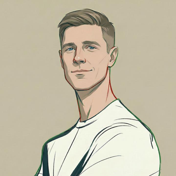 Alexander Hender