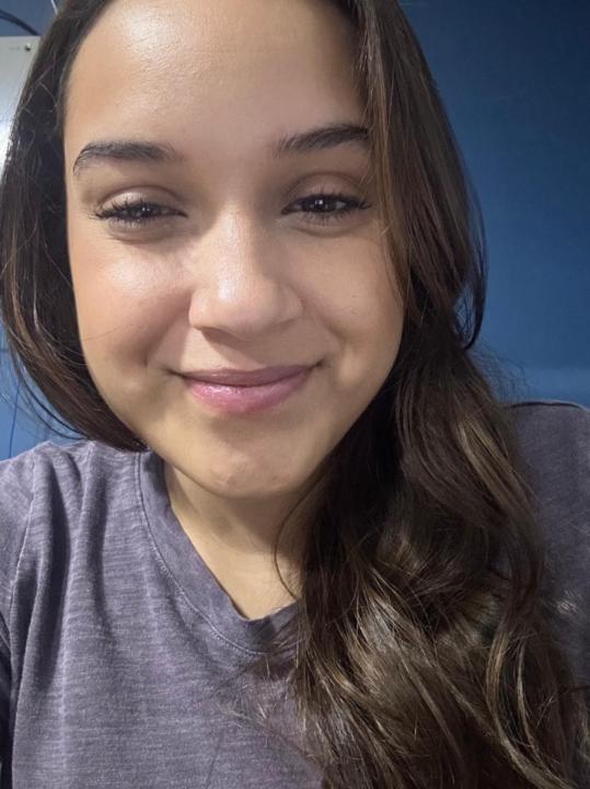 Daniela Marroquin