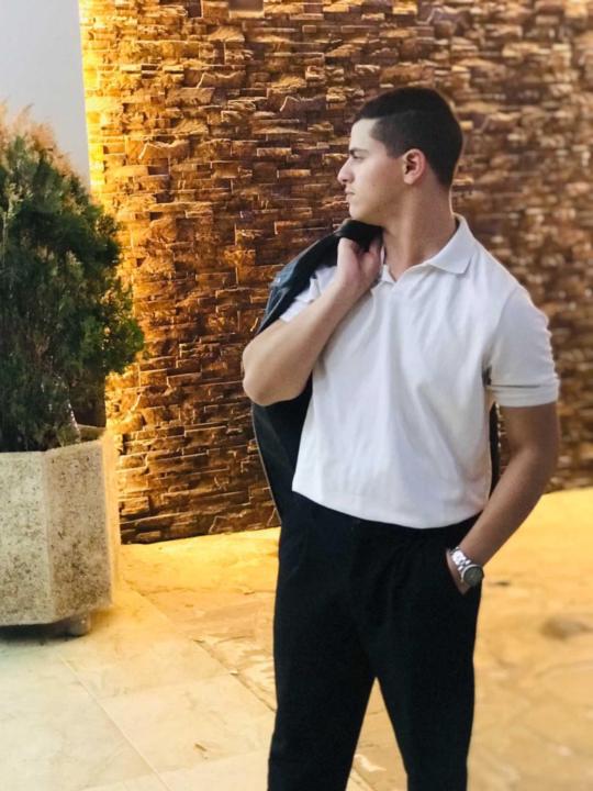 Saad Boualamat