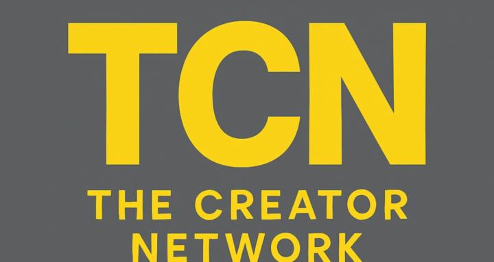 TCN:The Creator Network