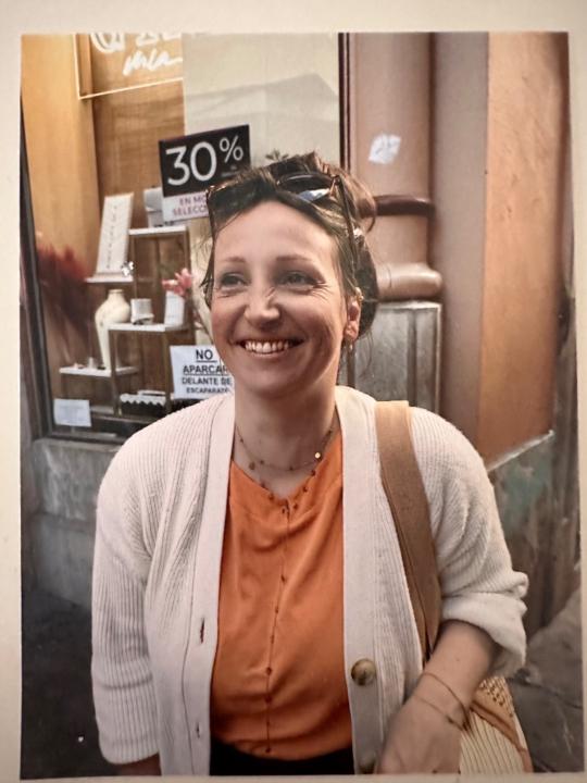 Heide Dudda