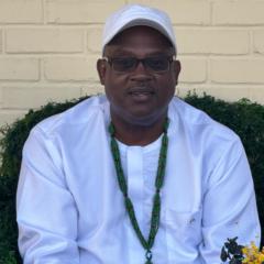 Anthony Jackson