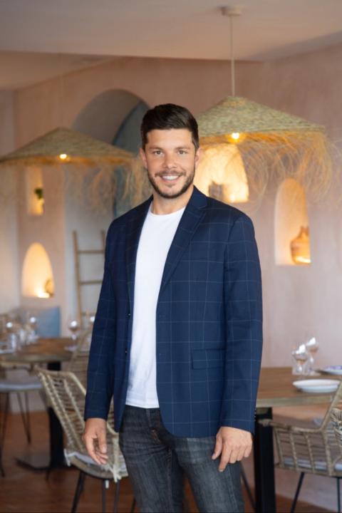 Oscar Morejon Fernandez