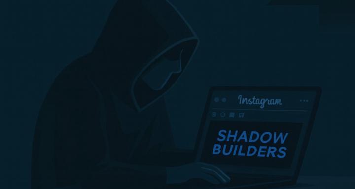 Shadow Builders