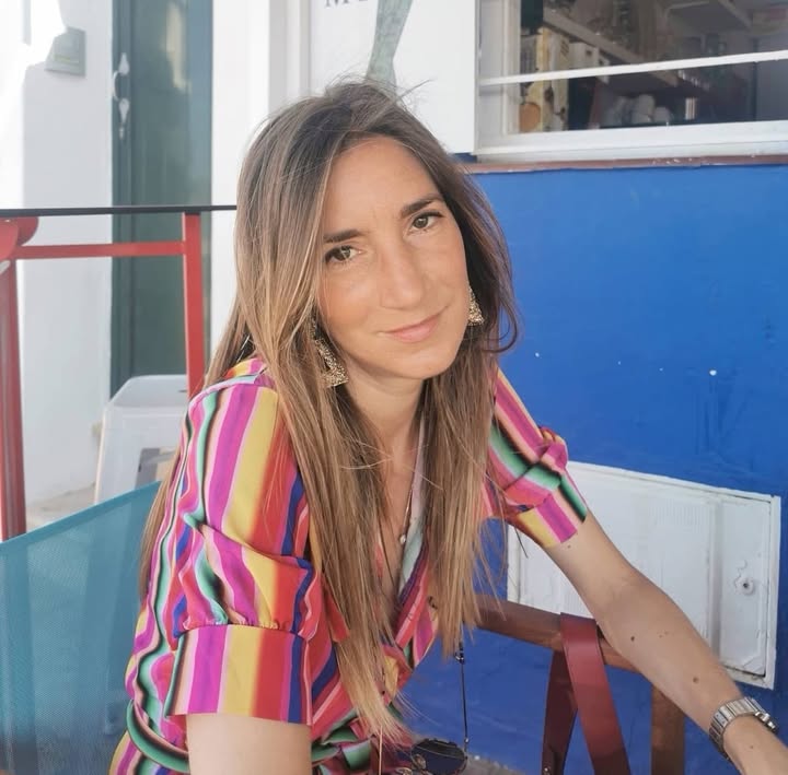 Perrine Vandenborre