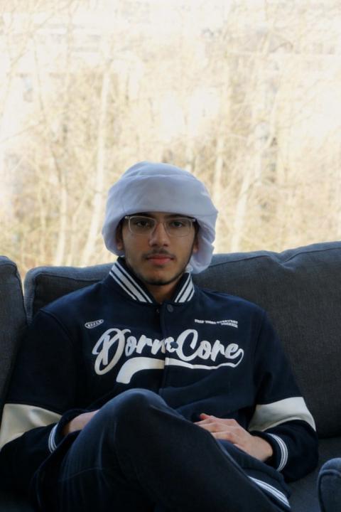 Suleiman Raut AlHindi