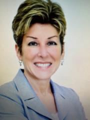 Sheryl Butchin