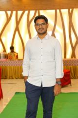 Mallik Padala