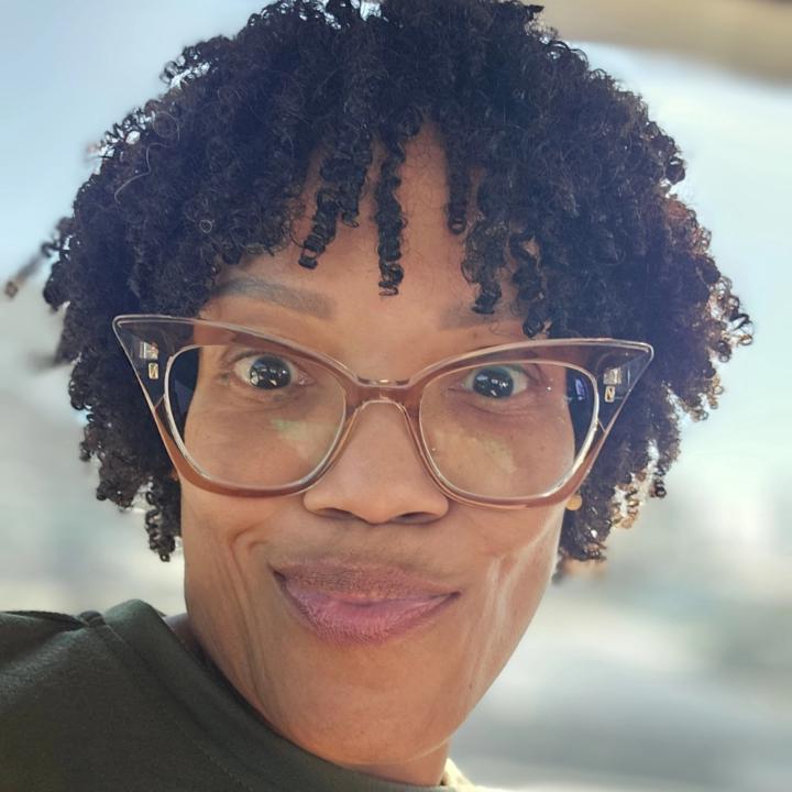 Michon Brinkley