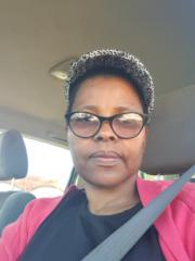 Lebang Motsamai