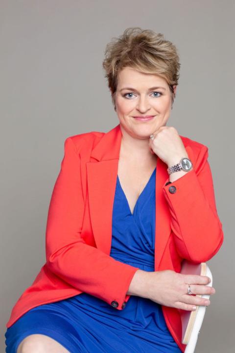 Annick Verboven