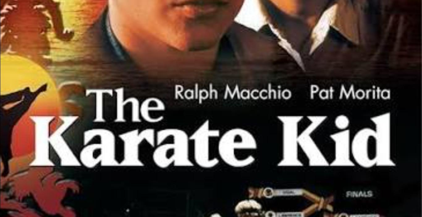 Karate Kid and Your Boxing Jouney