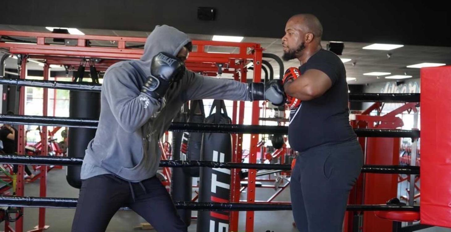 Mittwork For Trainers