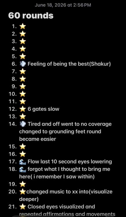 Must Read This To Improve Shadowboxing