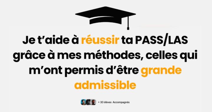 Réussite Pass